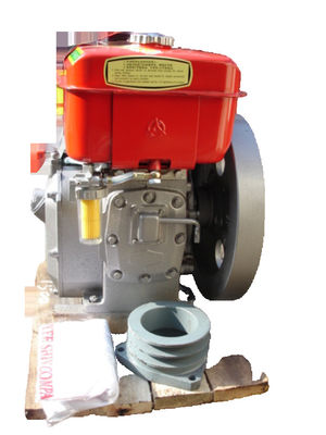 266.6 g/kwh Machine Diesel Engine