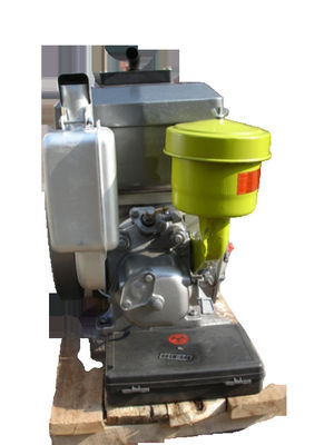 266.6 g/kwh Machine Diesel Engine