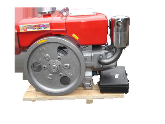 70KG 278.8 g/kwh 5.67KW Water Cooled Diesel Engine