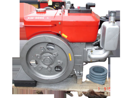 KD185 274.7 g/kwh 5.88KW Power Tiller Diesel Engine