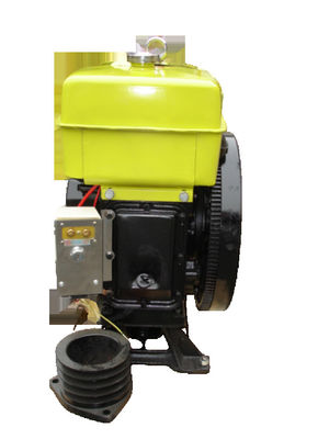 ZS1115ND 14.71KW 190KGS Generator Set Diesel Engine