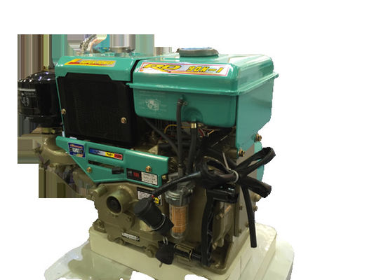 RD90N-1 6.62KW 0.487L Single Cylinder Diesel Engine