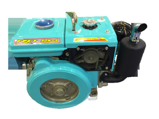RD90N-1 6.62KW 0.487L Single Cylinder Diesel Engine