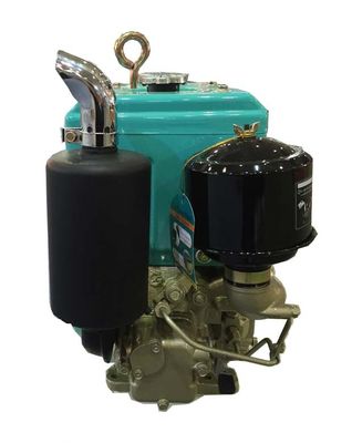RD90N-1 6.62KW 0.487L Single Cylinder Diesel Engine